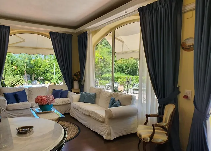 Villa la Quercia Resort