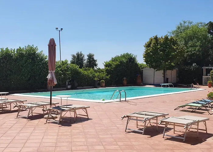 Villa la Quercia Resort