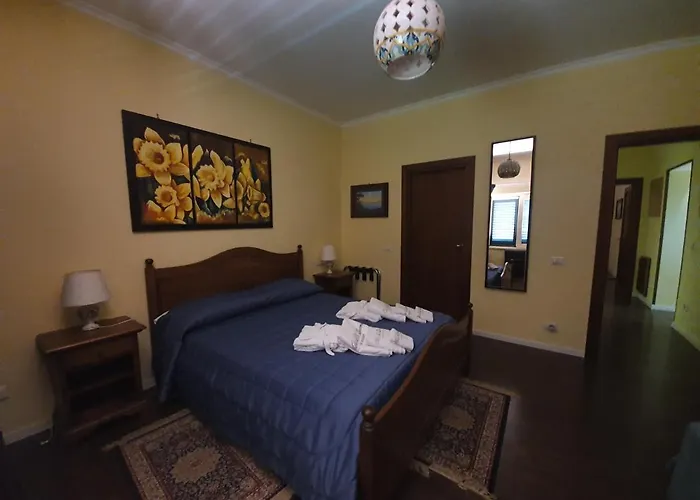 Villa la Quercia Resort