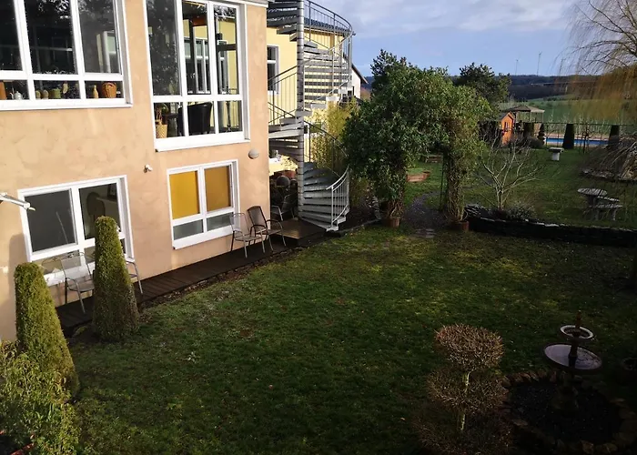 Landhotel Saar-Mosel