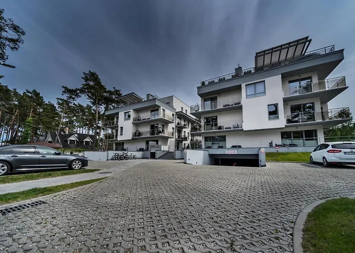 Baltic Apartments