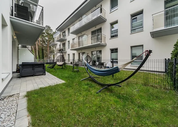 Baltic Apartments