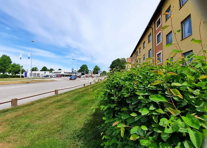  Broholm Bed&Breakfast