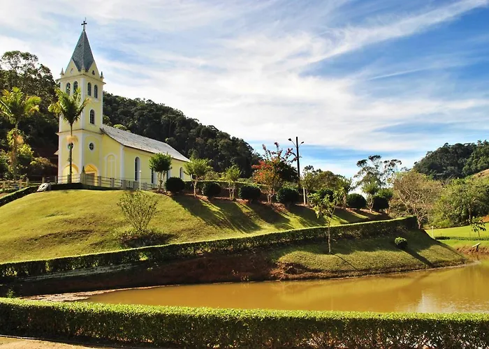 Pousada Rua de Lazer