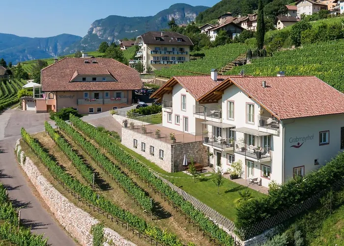 Hotel mit Hund Grabmayrhof