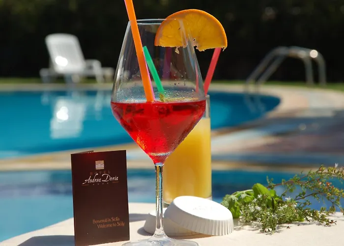 Andrea Doria Hotel