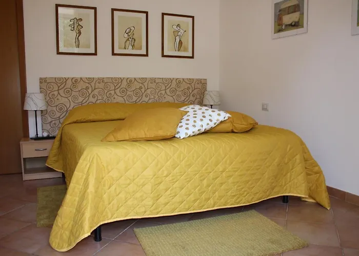 Le Tre Sorelle a Testaccio