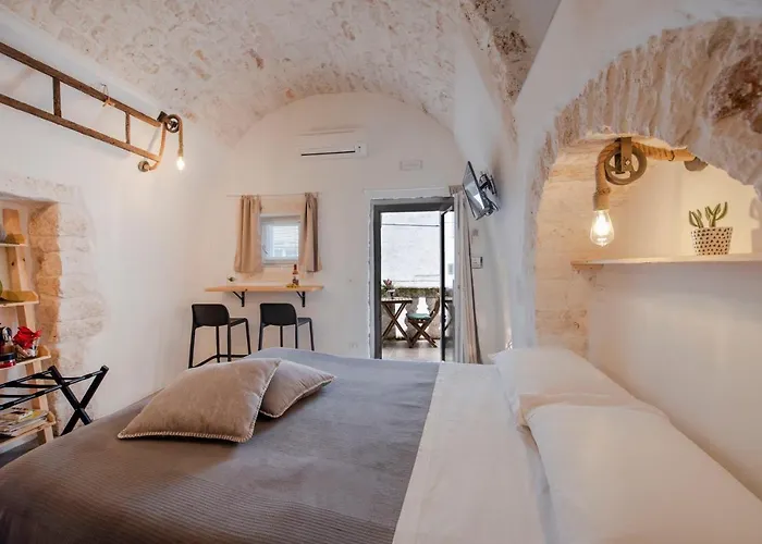 Casa Flami'
