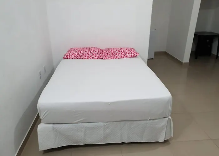 Hotel barato: Suite Julio Cesar