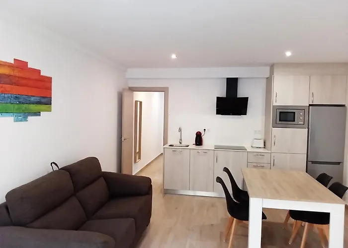 Rosesapparts PortMar