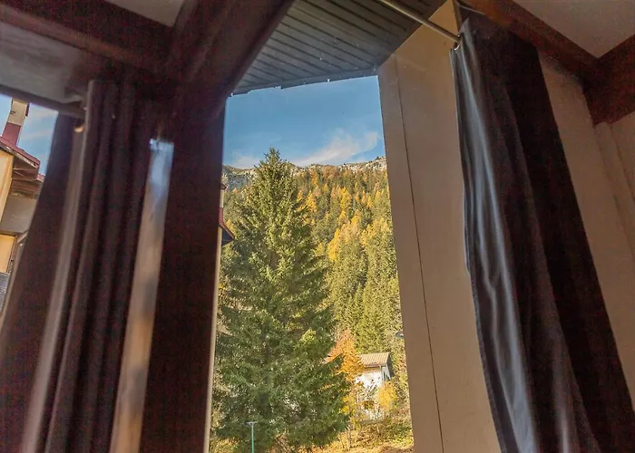 Duplex Chamonix Les Grands Montets
