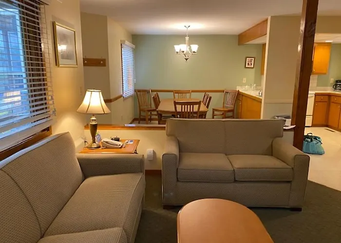Pocono Villas Resort