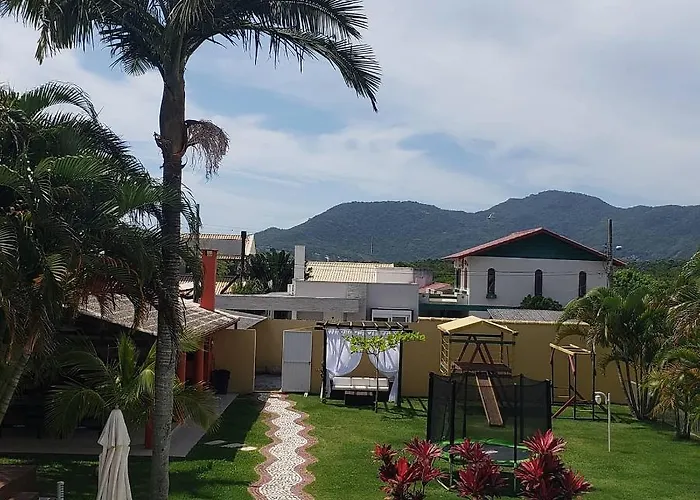 Aguas Da Cachoeira