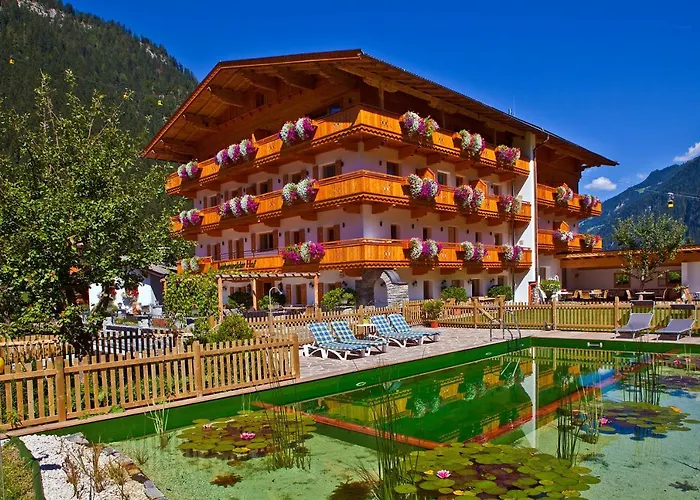  Rauchenwalderhof