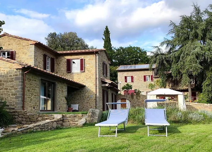 Agriturismo I Cedri