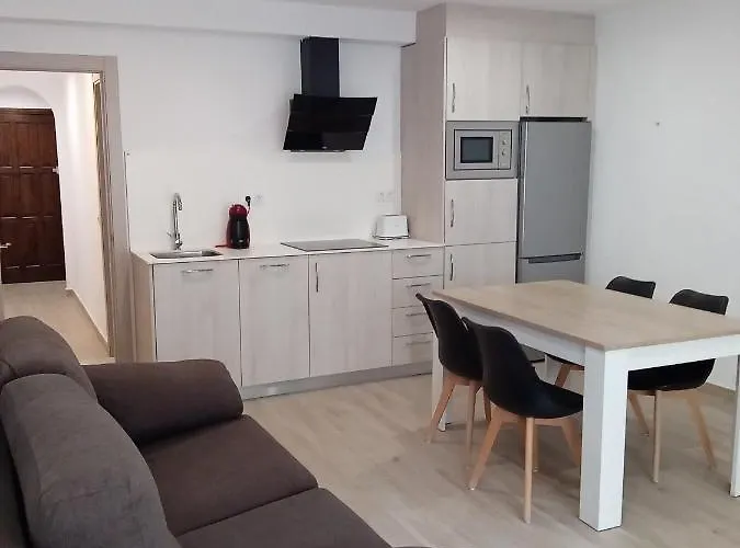 Rosesapparts PortMar