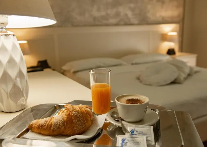 Hotel Venezuela