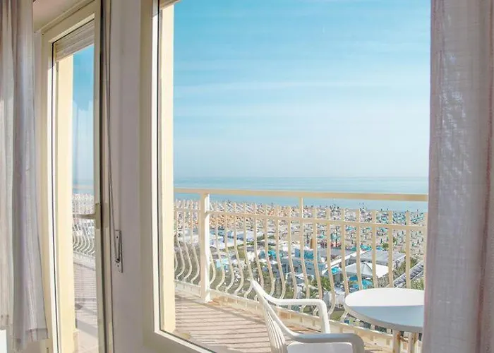 Hotel con vista: Hotel Buenos Aires