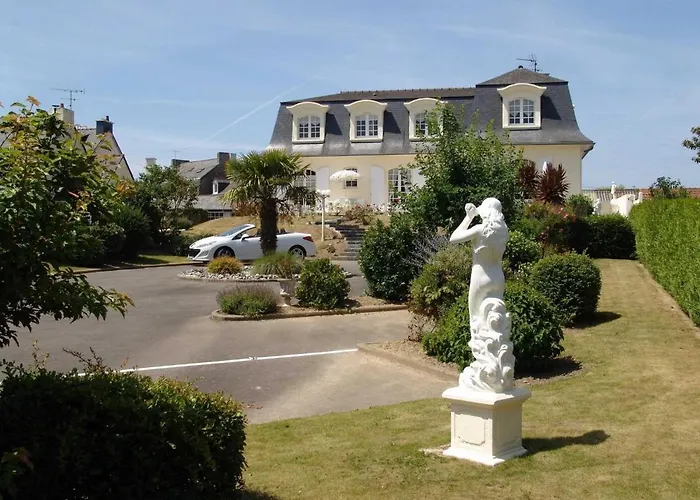 Chambres d'hôtes La Mansardière