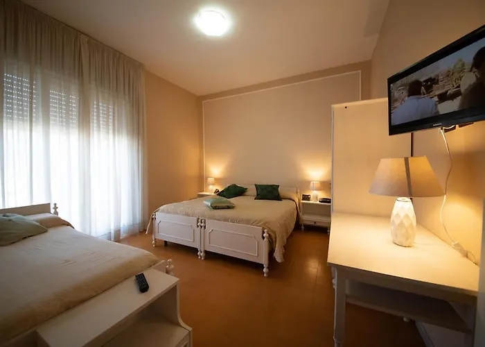 Hotel Venezuela