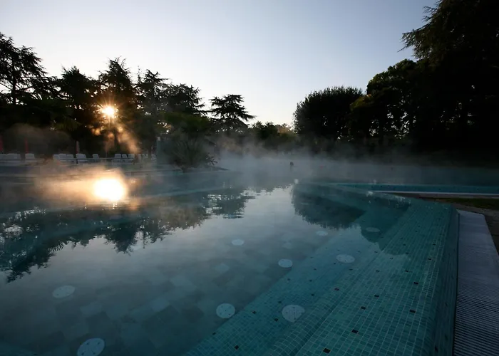 Garden Terme