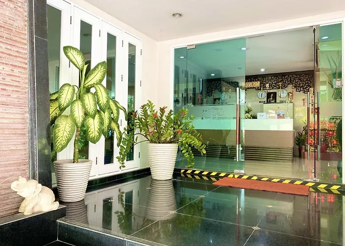 14 Place Sukhumvit