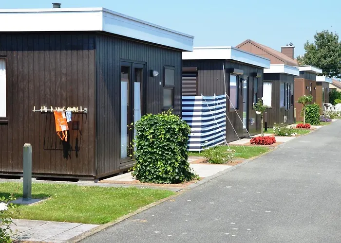 Zeltplatz: Camping Veld & Duin