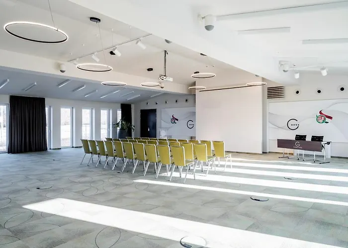 Globall Hotel