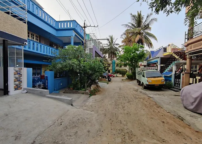 Royal Wings Apartments