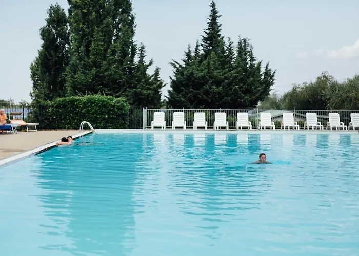 Villaggio Turistico Camping Il Fontino