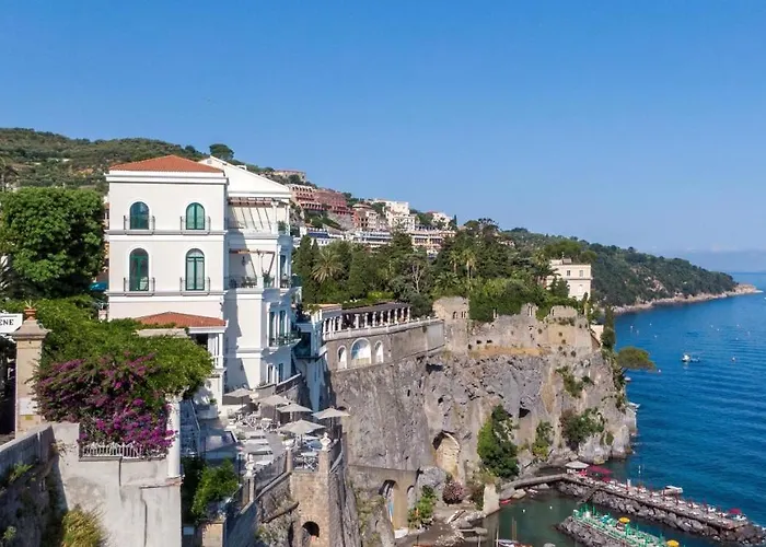 Boutique hotel only: Bellevue Syrene