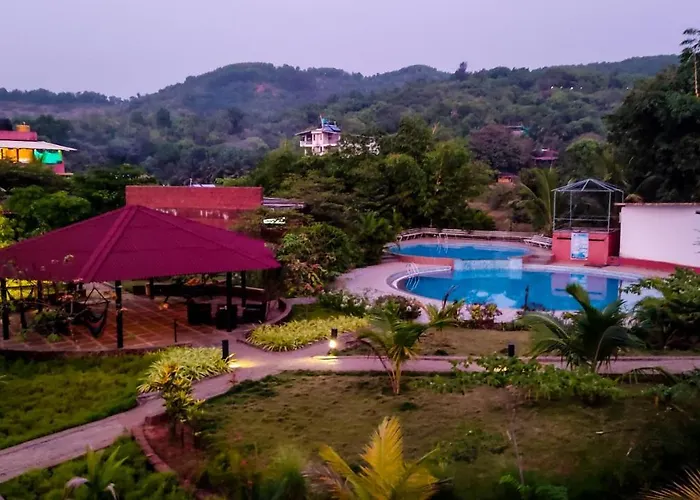 Arthigamya Beach Front Resort & Spa