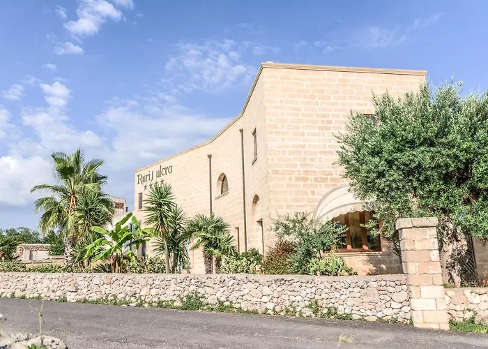 Masseria Ruri Pulcra