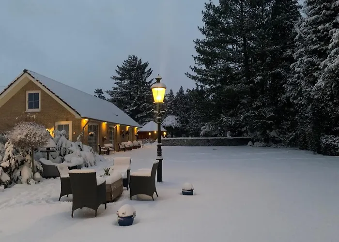 Hotel Handelia