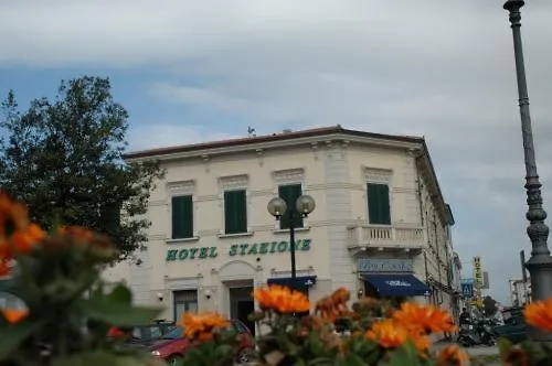 Albergo economico: Hotel Stazione