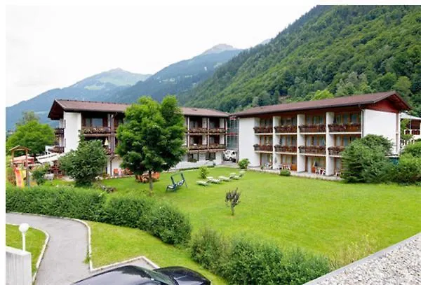 Boetiek hotel: Hotel Silvretta