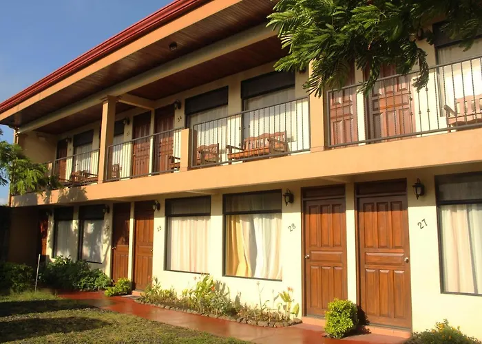 Hotel Guadalupe
