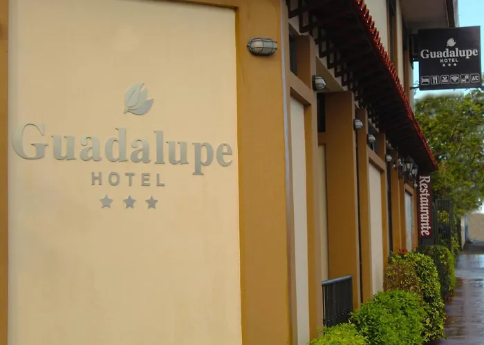 Hotel Guadalupe