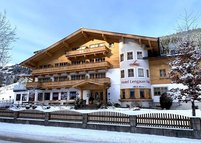 Lengauer Hof