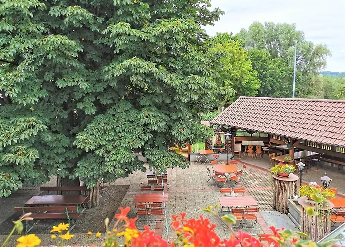 Zur Mühle