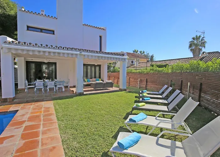 Murillo By Finest Rentals