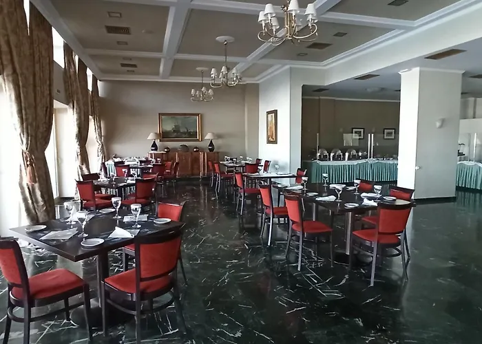Margarona Royal Hotel