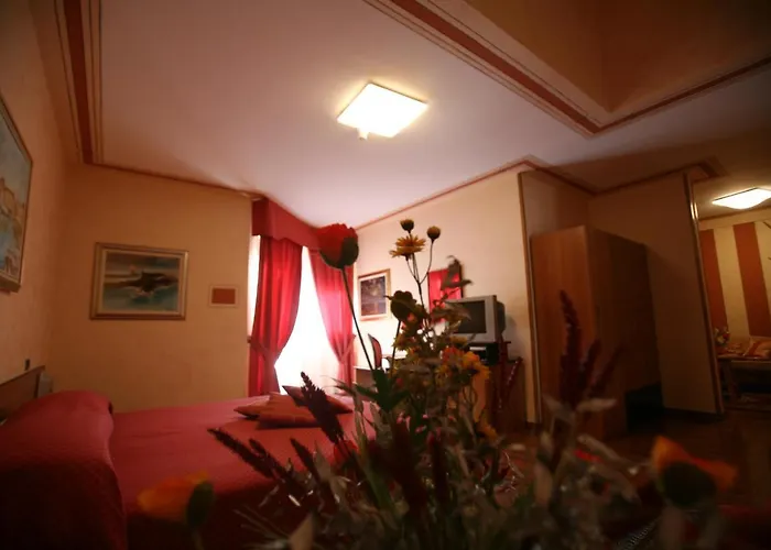 Hotel La Ruota