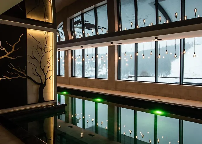 Premium Club Spa