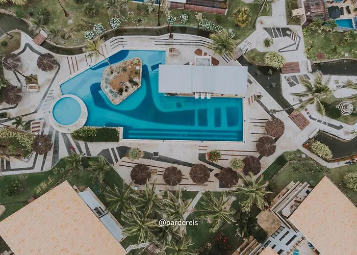Taiba Beach Resort