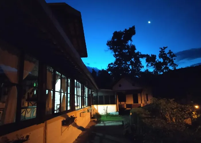 Pousada Taverna do Golf