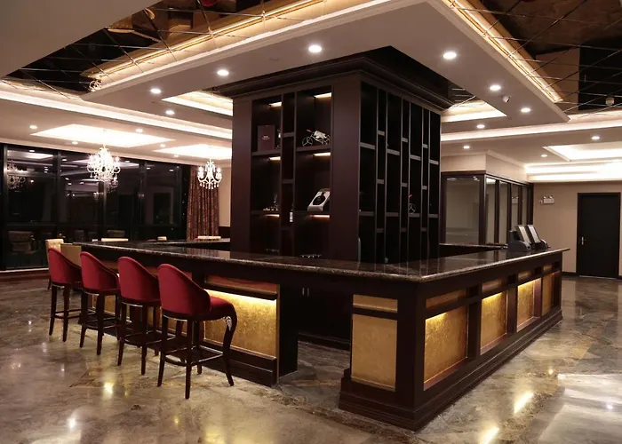 Guangzhou Changfeng Gloria Plaza Hotel