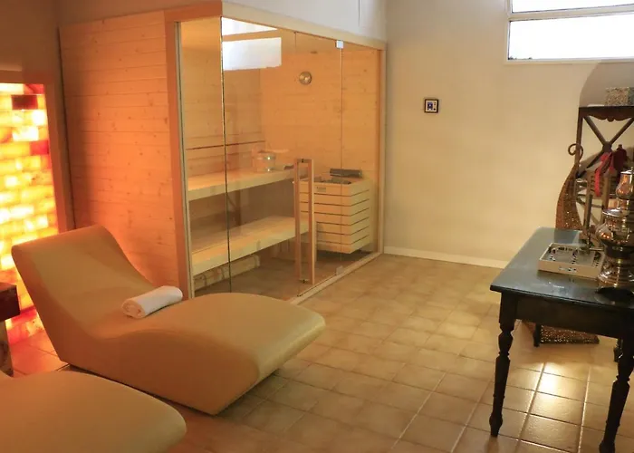 Albergo Selvatico