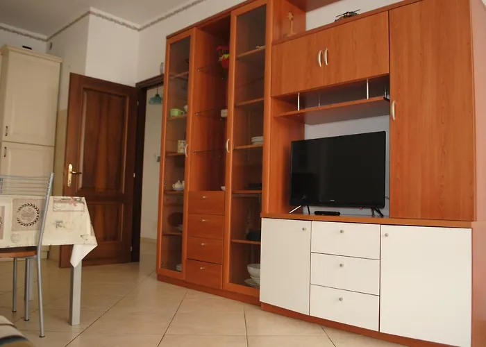 Casa vacanza: Appartamento a Andora