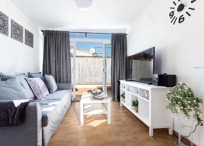 Hôtel accueillant les animaux: Mallorca Suites - Turismo De Interior